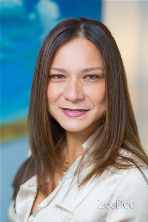 Dr Lisa Ho Guinan DMD
