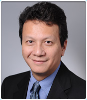 Dr Trung D. Ho